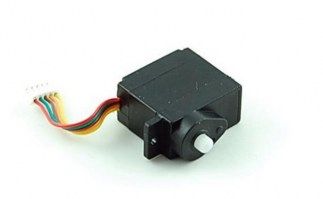 SERVO 1-14